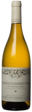 Meursault Charmes Bouzereau